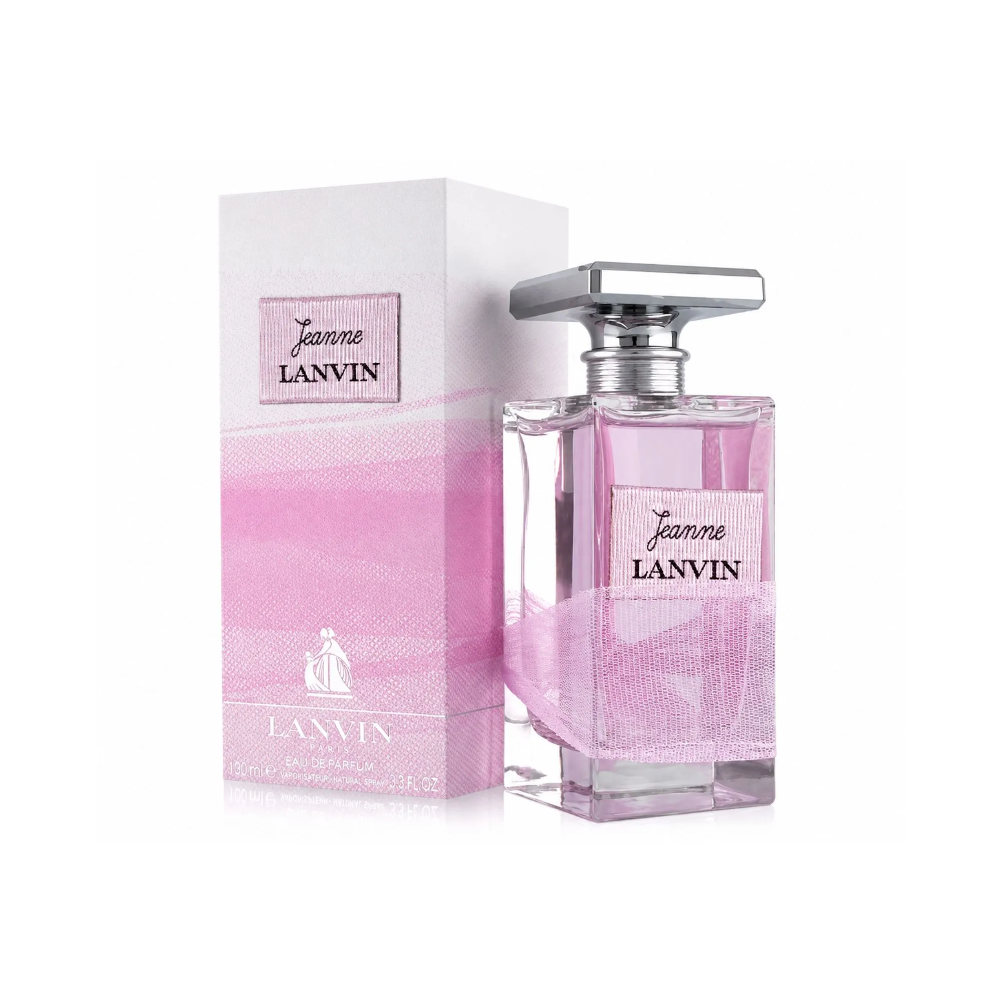 Jeanne Eau de parfum